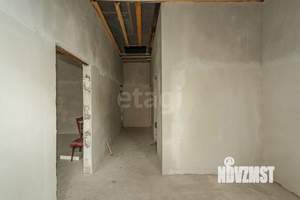 Дом 83м&sup2;, 1-этажный, участок 3 сот.  