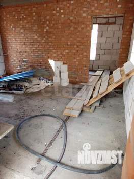 Дом 102м&sup2;, 2-этажный, участок 2 сот.  