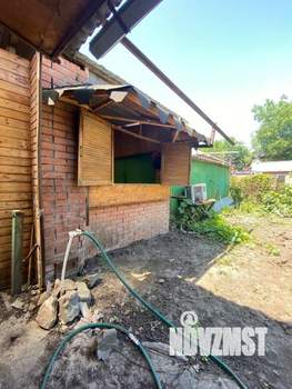 Дом 74м&sup2;, 1-этажный, участок 450 сот.  