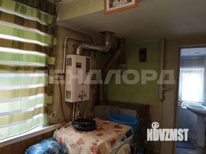 Дом 75м², 1-этажный, участок 6 сот.  