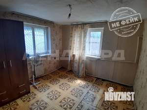 Дом 43м², 1-этажный, участок 3 сот.  