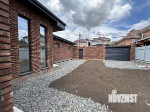 Дом 250м², 1-этажный, участок 6 сот.  