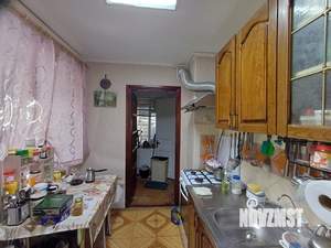 Дом 98м&sup2;, 1-этажный, участок 5 сот.  