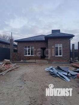 Дом 150м², 1-этажный, участок 5 сот.  