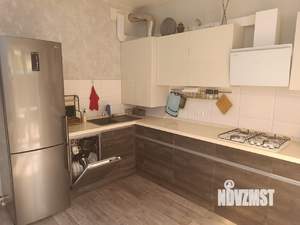 Дом 120м², 1-этажный, участок 4 сот.  