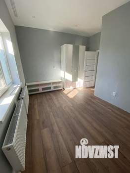 Дом 190м², 1-этажный, участок 5 сот.  