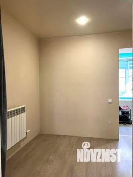 Дом 42м&sup2;, 2-этажный, участок 1 сот.  