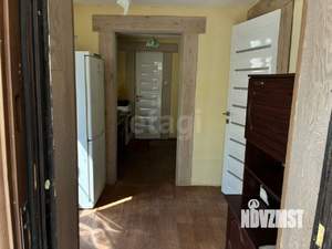 Дом 50м&sup2;, 1-этажный, участок 3 сот.  