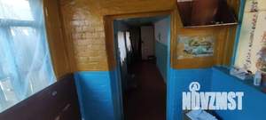 Дом 60м&sup2;, 1-этажный, участок 3 сот.  