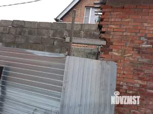 Дом 27м&sup2;, 1-этажный, участок 2 сот.  