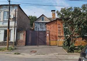 Дом 54м², 1-этажный, участок 2 сот.  