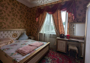 Дом 362м², 2-этажный, участок 4 сот.  