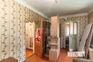 Дом 89м², 2-этажный, участок 3 сот.  