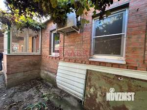 Дом 50м&sup2;, 1-этажный, участок 4 сот.  