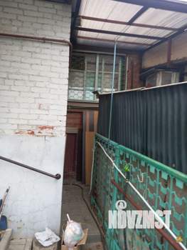 Дом 59м&sup2;, 1-этажный, участок 2 сот.  