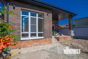 Дом 120м², 1-этажный, участок 4 сот.  