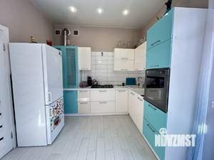 Дом 107м², 2-этажный, участок 2 сот.  