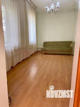 Дом 72м&sup2;, 1-этажный, участок 5 сот.  