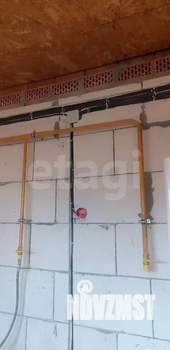 Дом 97м&sup2;, 1-этажный, участок 5 сот.  