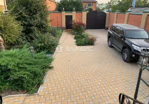 Дом 387м², 2-этажный, участок 5 сот.  