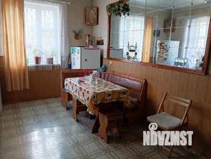 Дом 143м², 3-этажный, участок 2 сот.  