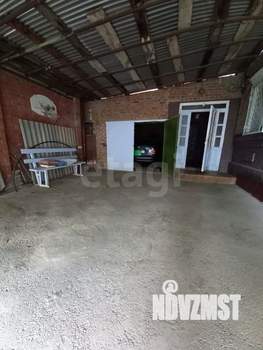 Дом 105м&sup2;, 2-этажный, участок 4 сот.  