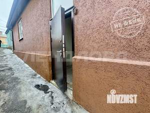 Дом 95м&sup2;, 1-этажный, участок 4 сот.  