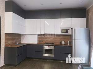 Дом 140м&sup2;, 2-этажный, участок 3 сот.  