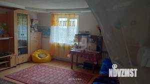Дом 165м², 2-этажный, участок 5 сот.  
