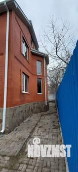 Дом 383м², 2-этажный, участок 7 сот.  