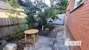 Дом 119м², 2-этажный, участок 3 сот.  