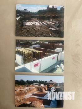 Дом 700м&sup2;, 3-этажный, участок 22 сот.  