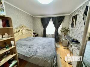 Дом 92м&sup2;, 2-этажный, участок 2 сот.  