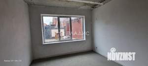Дом 160м², 2-этажный, участок 3 сот.  