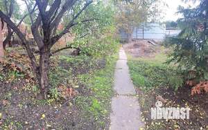 Дом 38м², 1-этажный, участок 7 сот.  