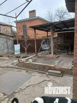 Дом 70м&sup2;, 1-этажный, участок 2 сот.  