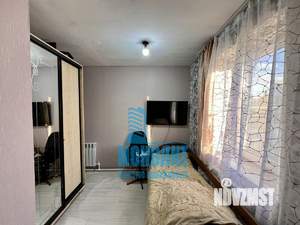 Дом 76м², 2-этажный, участок 4 сот.  