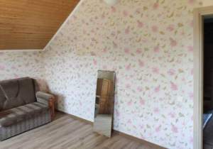 Дом 104м&sup2;, 1-этажный, участок 3 сот.  