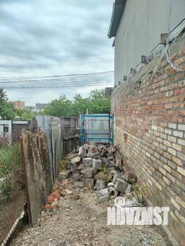 Дом 26м&sup2;, 1-этажный, участок 4 сот.  