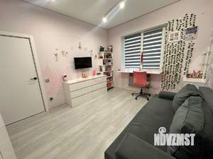 Дом 98м², 1-этажный, участок 5 сот.  