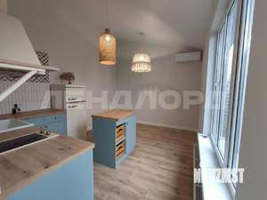 Дом 21м&sup2;, 1-этажный, участок 3 сот.  