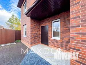 Дом 140м&sup2;, 2-этажный, участок 4 сот.  