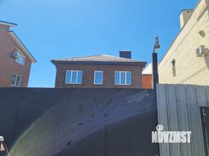 Дом 288м&sup2;, 3-этажный, участок 4 сот.  