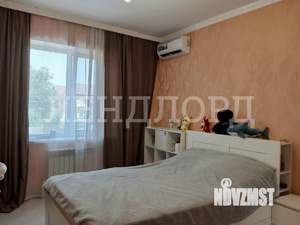 Дом 145м², 2-этажный, участок 3 сот.  