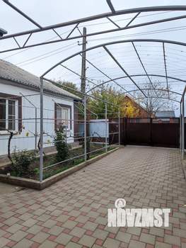 Дом 126м², 1-этажный, участок 5 сот.  