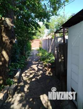 Дом 67м&sup2;, 1-этажный, участок 3 сот.  