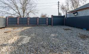 Дом 117м², 1-этажный, участок 5 сот.  