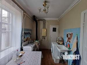 Дом 53м², 1-этажный, участок 3 сот.  