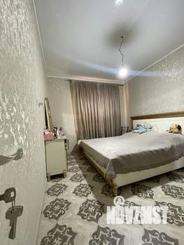 Дача 80м², 1-этажный, участок 3 сот.  