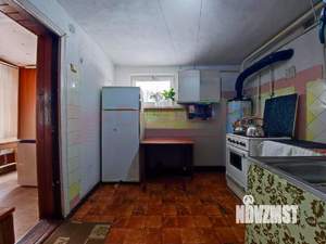 Дом 42м&sup2;, 1-этажный, участок 3 сот.  